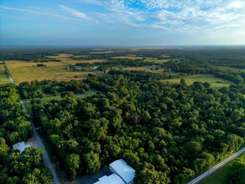 7 S 4430 Road Vinita, OK 74301