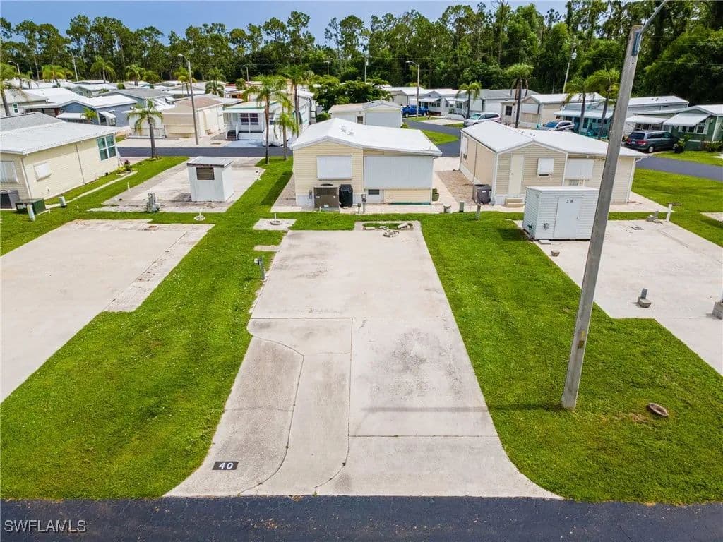 Vacant Land in North Fort Myers - North Fort Myers, Florida, 33903