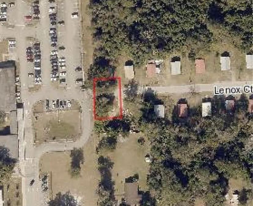 Lots & Land-Other in DELAND