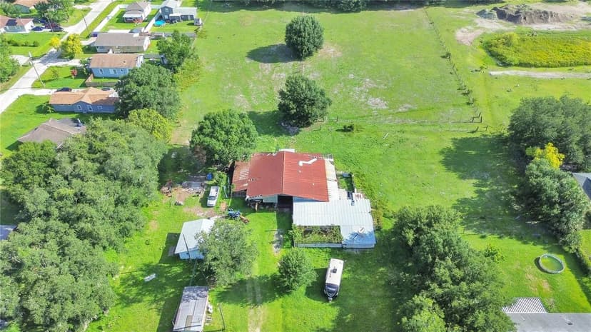 Lots & Land-Other in KISSIMMEE