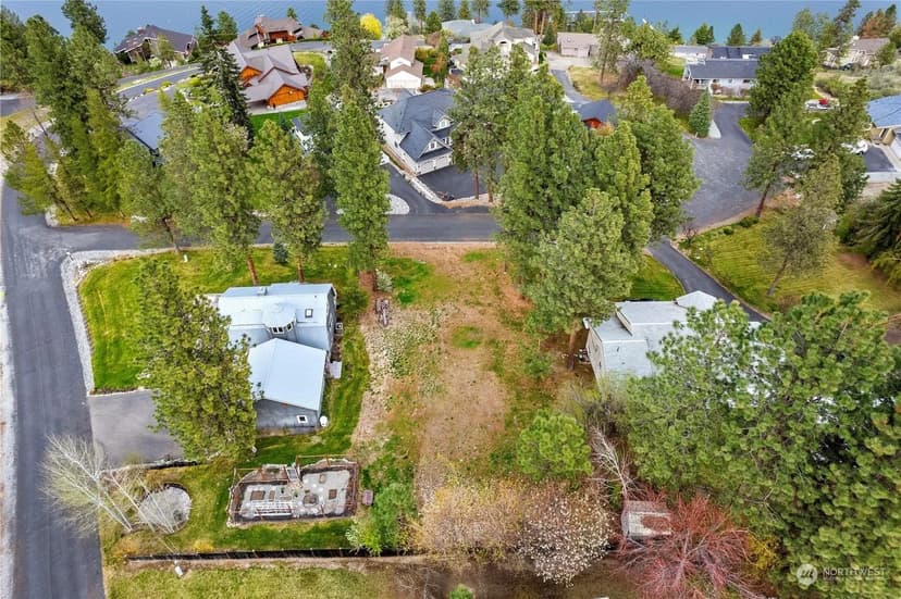 Lots & Land-Other in Chelan