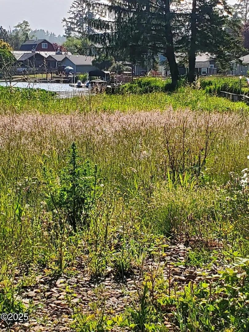 Lots & Land-Other in Lincoln City