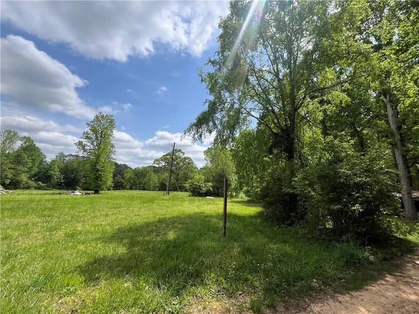 Vacant Land in Jefferson
