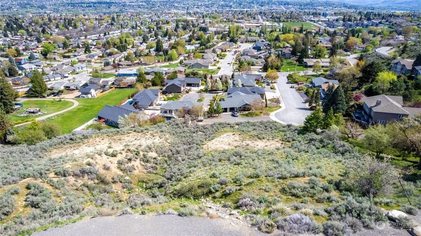 Lots & Land-Other in Wenatchee
