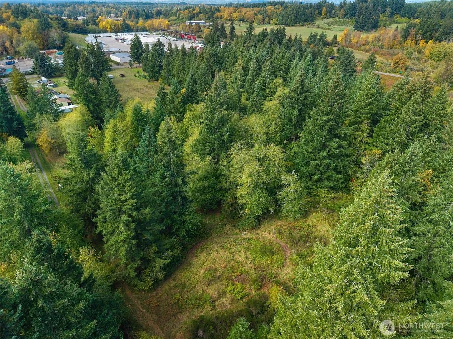 Lots & Land-Other in Maytown - Maytown, Washington, 98589