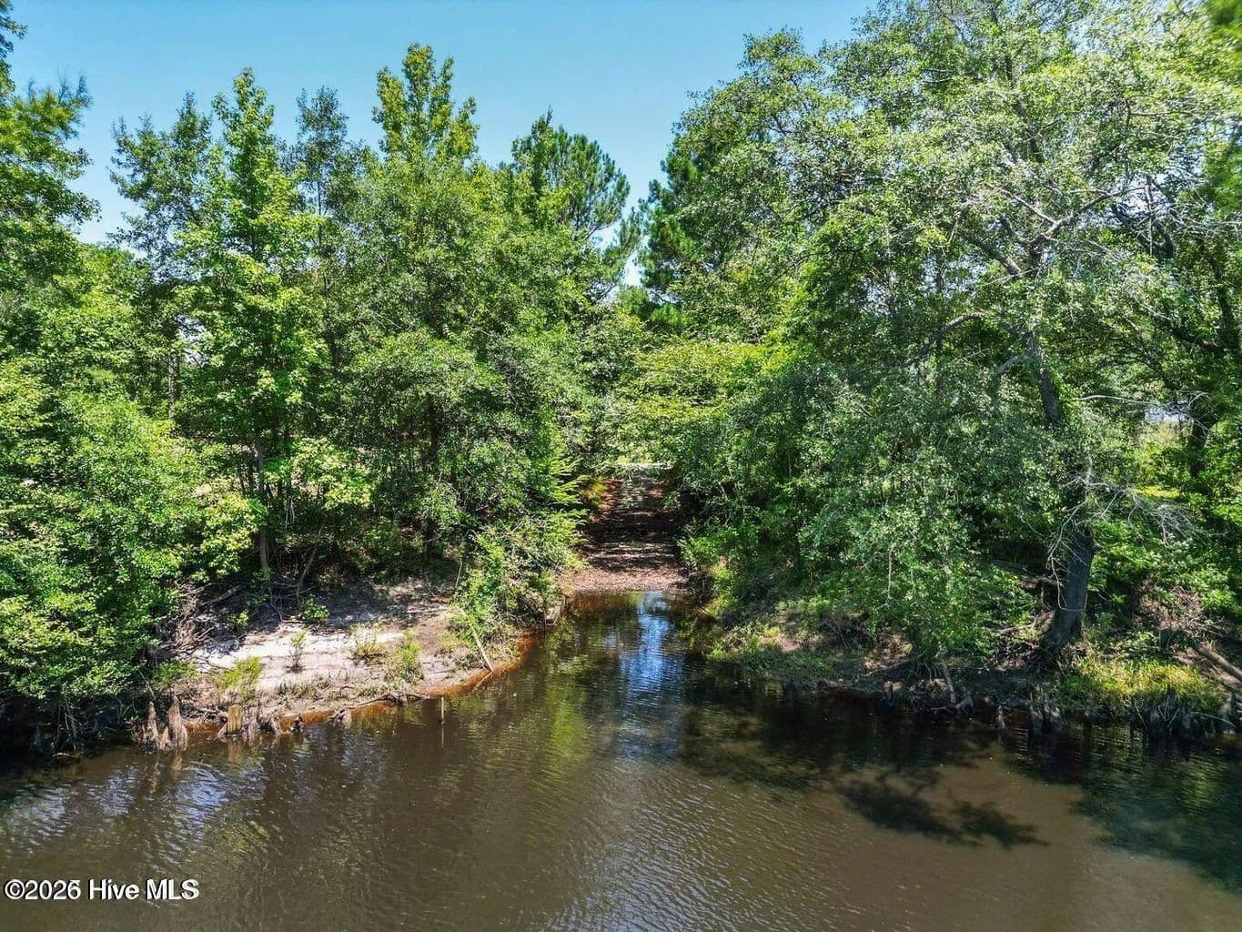 Vacant Land in Burgaw - Burgaw, North Carolina, 28425