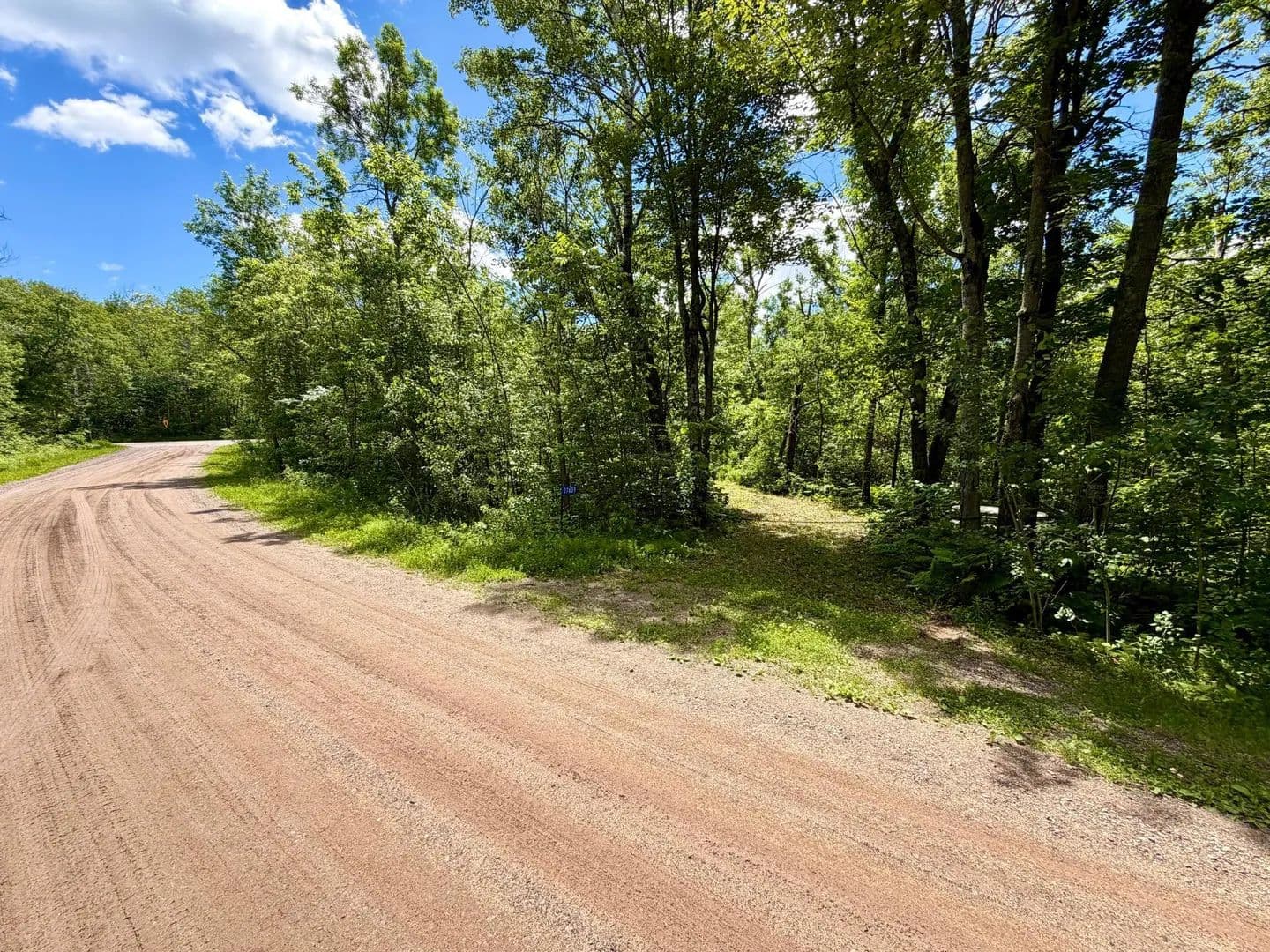 0.43 Acres of Land for Sale in Garrison, MN - Garrison, Minnesota, 56450
