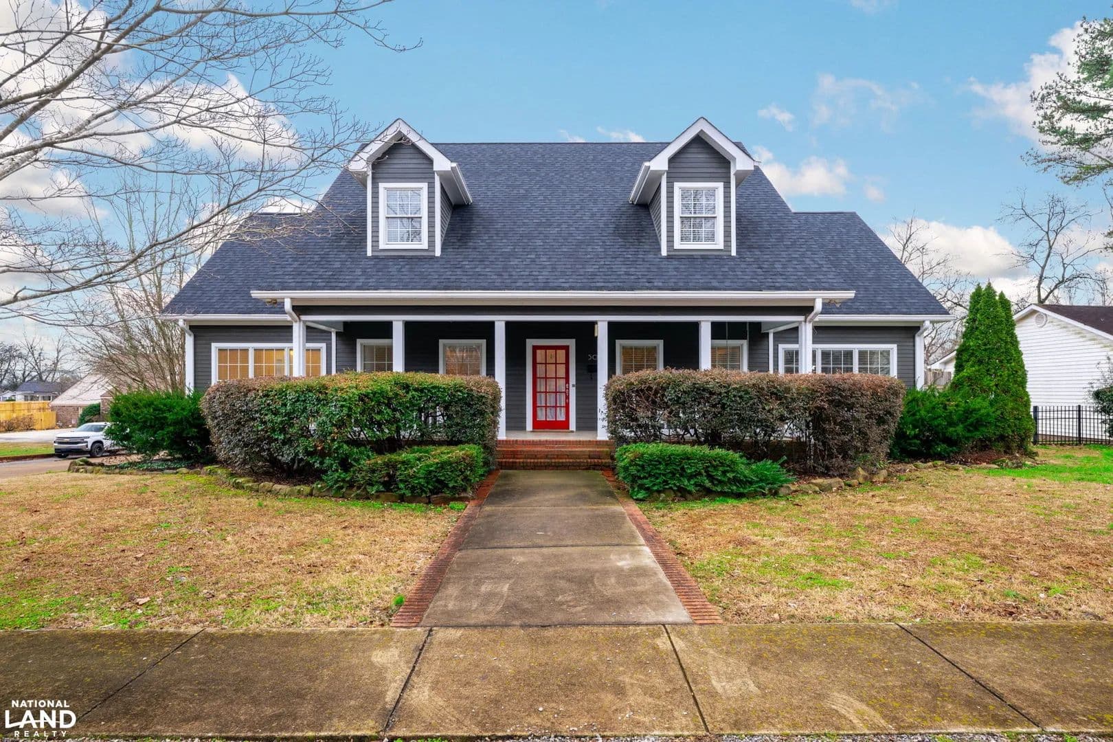 Stunning Custom Home in Historic District - South Pittsburg, Tennessee, 37380
