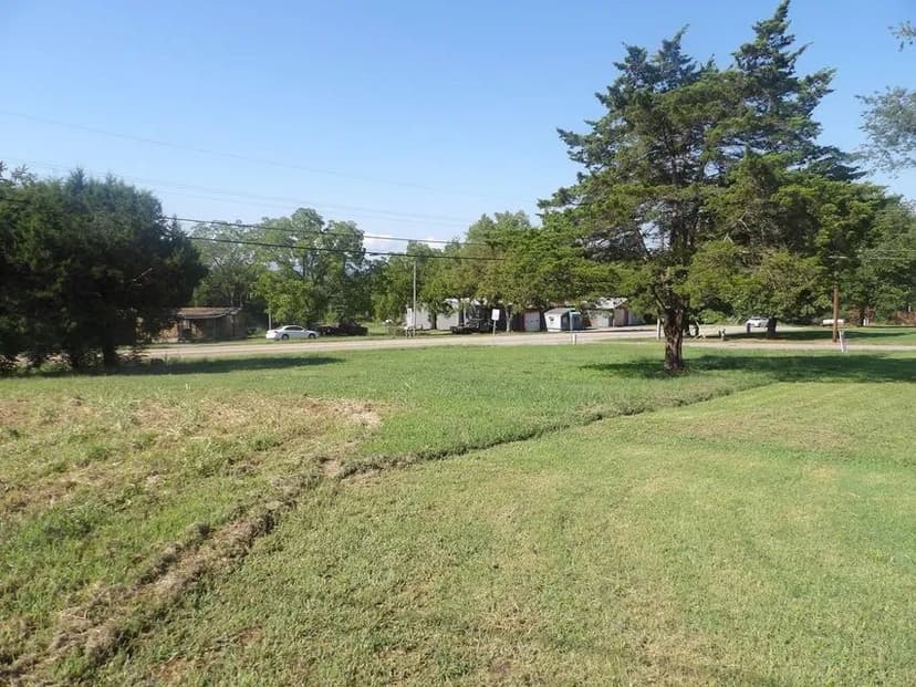 Vacant Land in Lamar