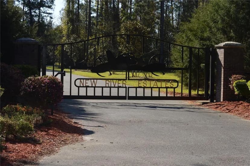 Vacant Land in Worthington Springs