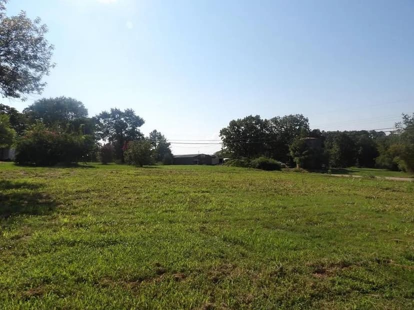 Vacant Land in Lamar