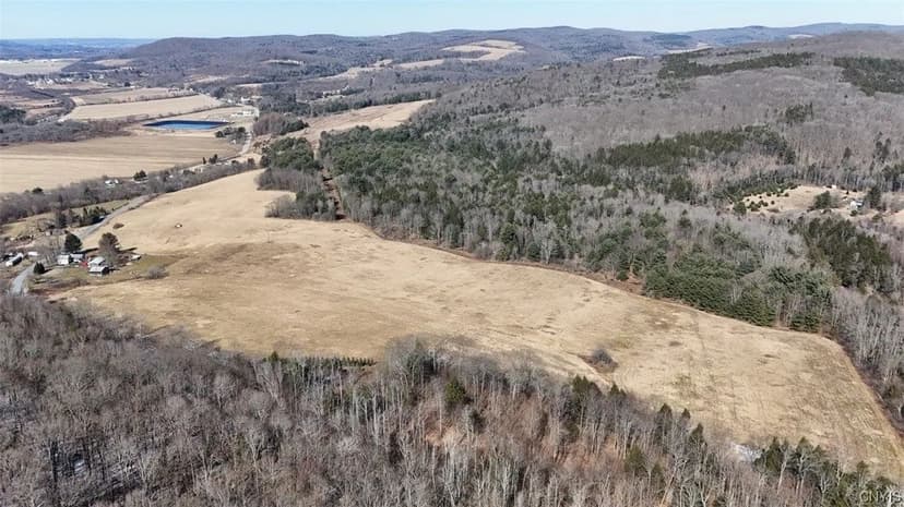 Lots & Land-Other in Richford