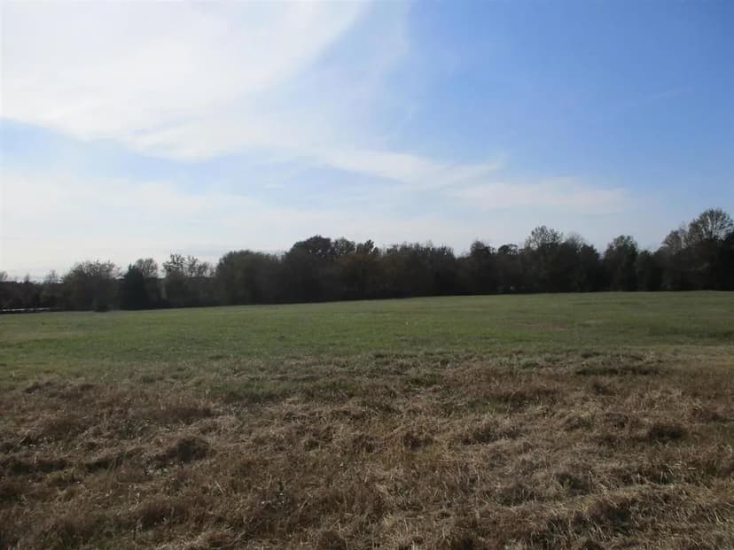 Vacant Land in Henderson