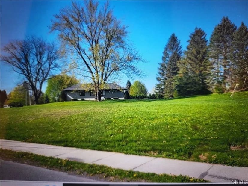 Lots & Land-Other in Chittenango