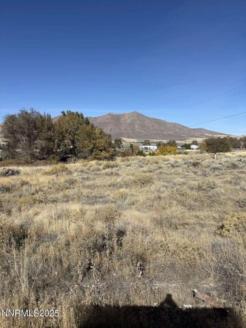 Vacant Land in Winnemucca - Winnemucca, Nevada, 89445