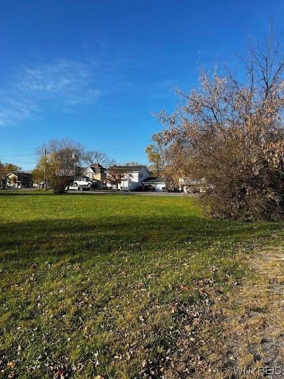 Lots & Land-Other in Wilson