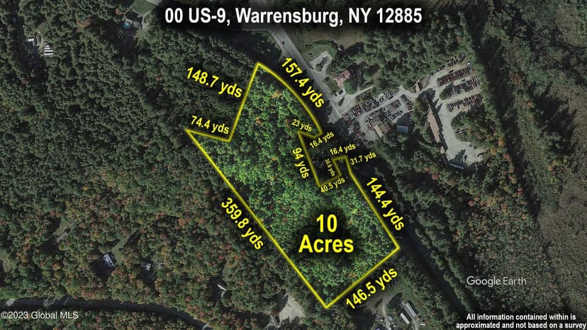 Lots & Land-Other in Warrensburg