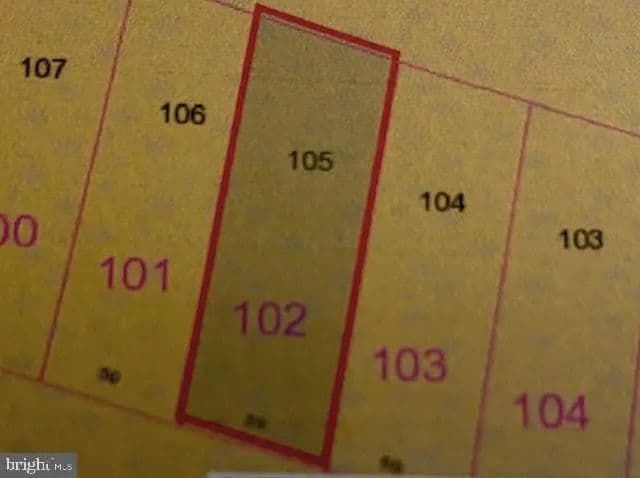 Vacant Land in Ellendale