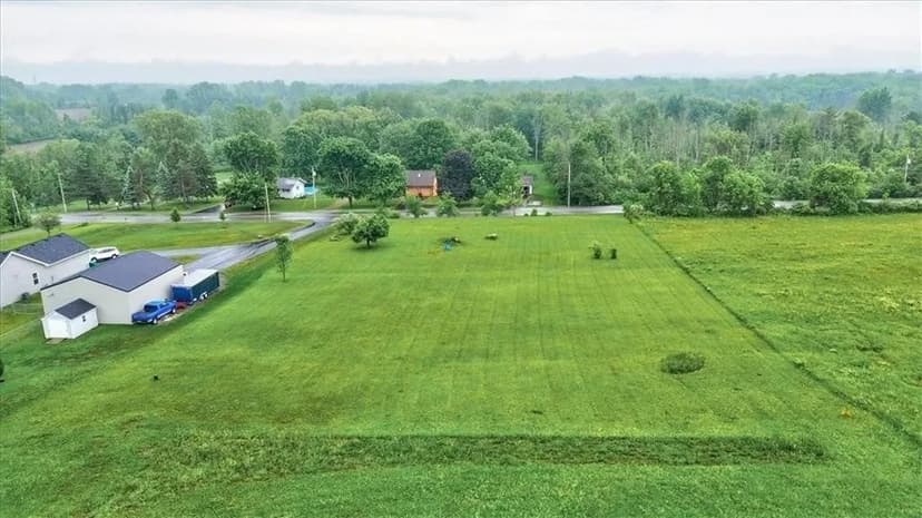 Lots & Land-Other in Churchville