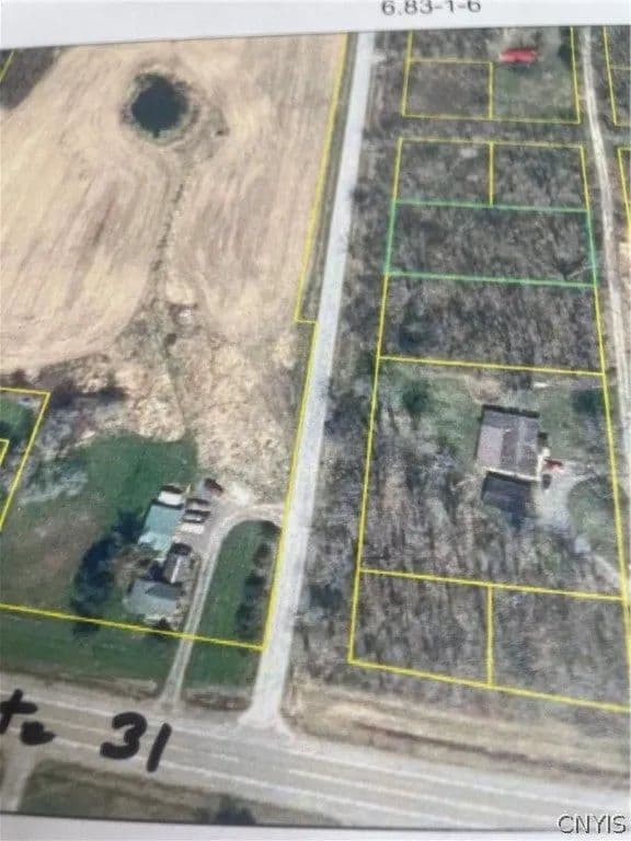 Lots & Land-Other in Canastota