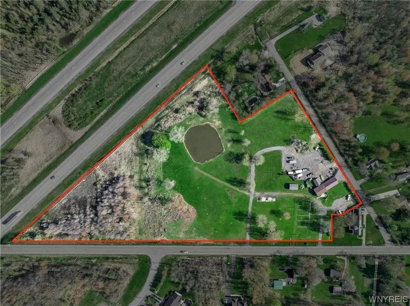 Lots & Land-Other in Lake View