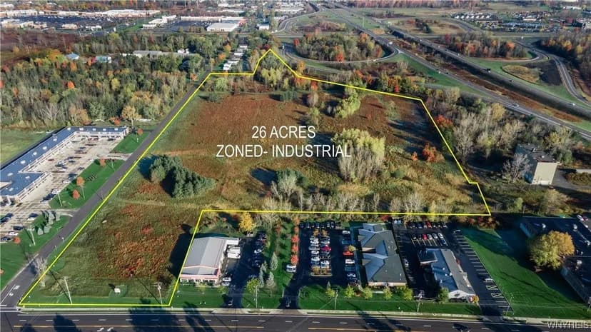 Lots & Land-Other in Hamburg