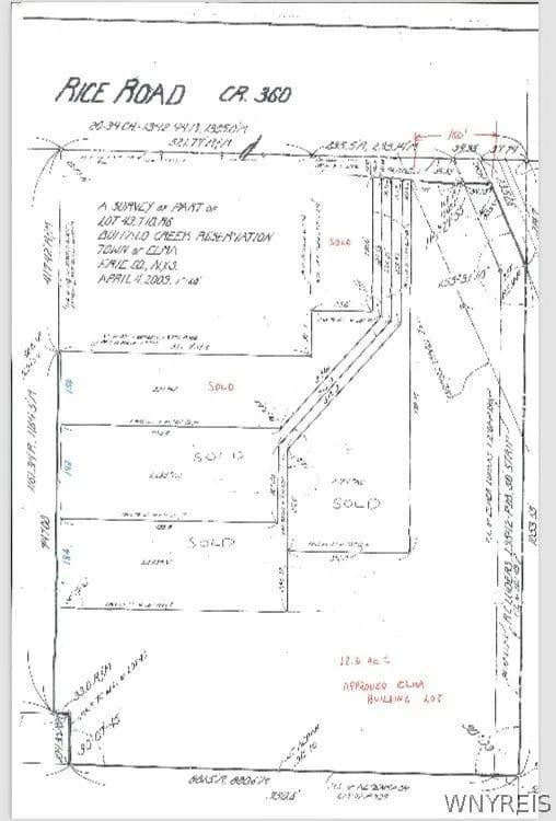 Lots & Land-Other in Elma