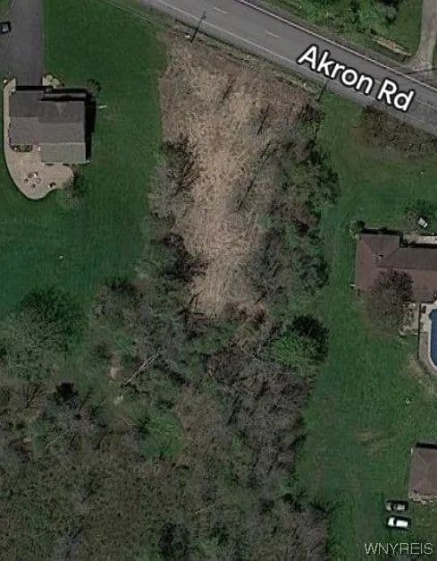 Lots & Land-Other in Lockport