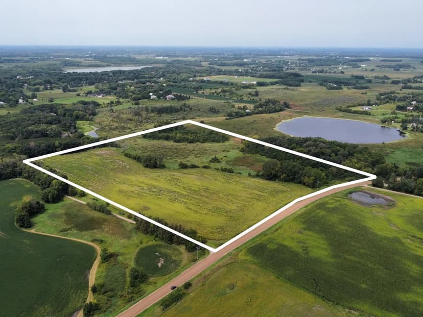 Vacant Land in Corcoran