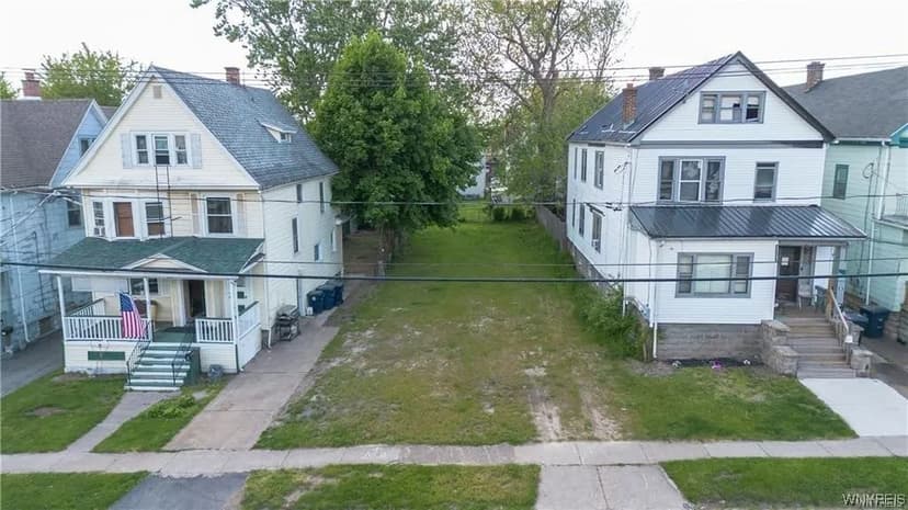 Lots & Land-Other in Lackawanna