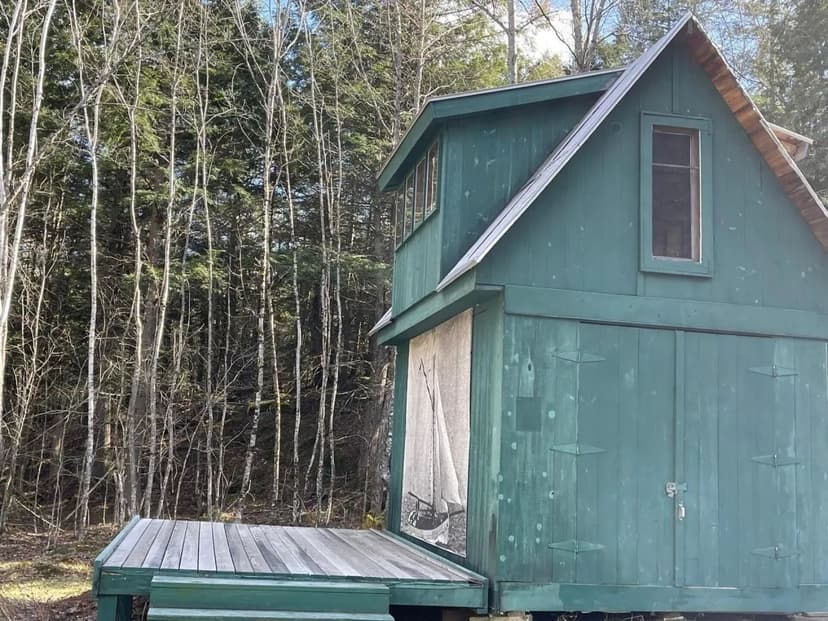 Land -Single Family Acreage in Hope