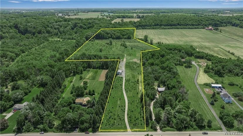 Lots & Land-Other in Lockport