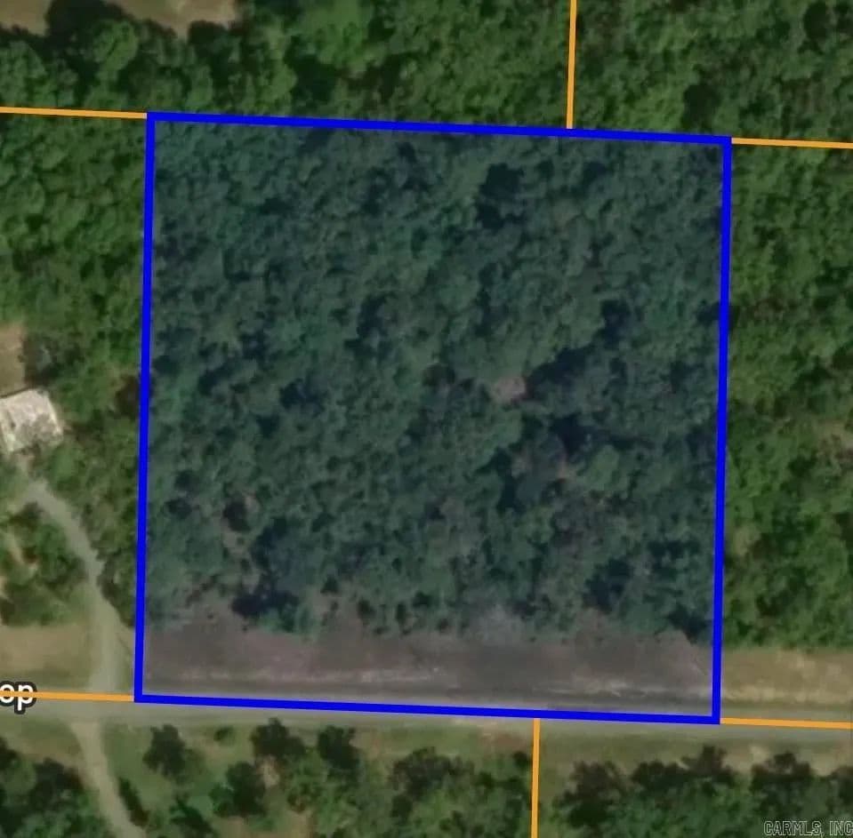Lots & Land-Other in Vilonia - Vilonia, Arkansas, 72173