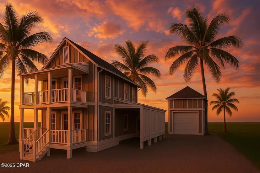 Lots & Land-Other in Port St Joe