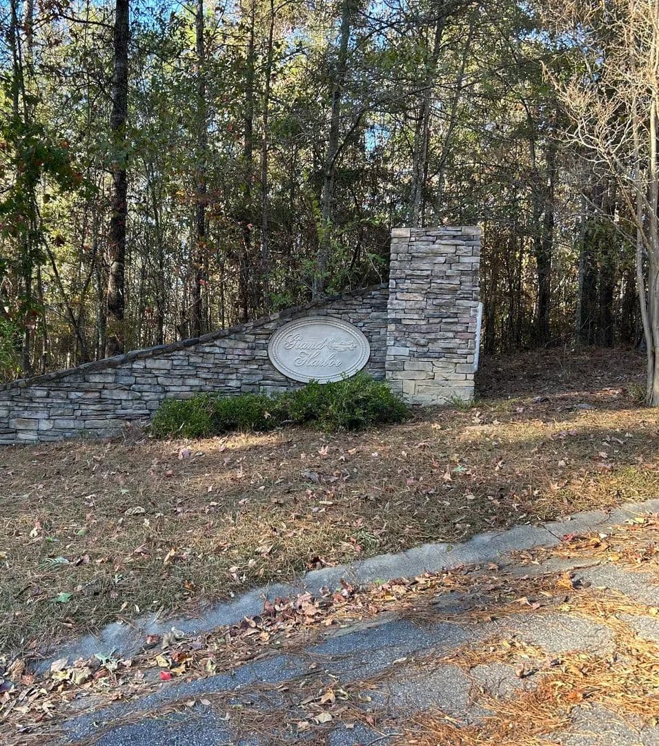 Land -Single Family Acreage in Lizella - Lizella, Georgia, 31052