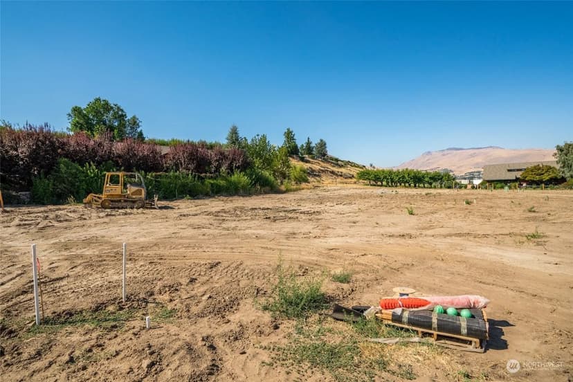 Lots & Land-Other in Wenatchee