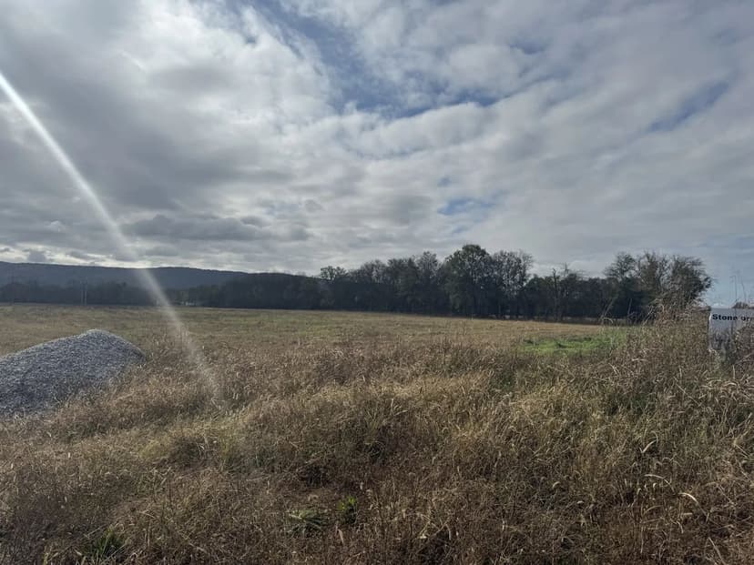 Lots & Land-Other in Decherd