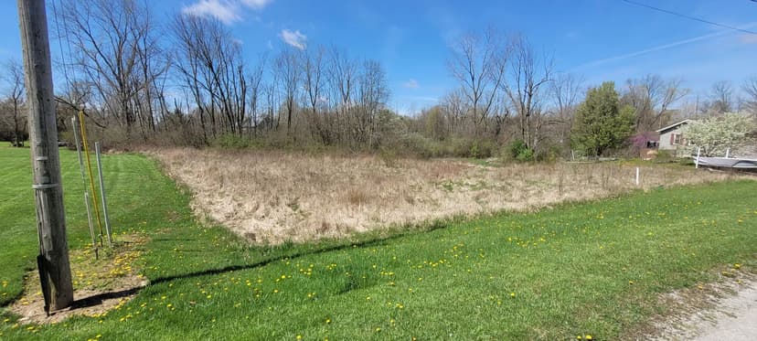 Land -Single Family Acreage in West Salem