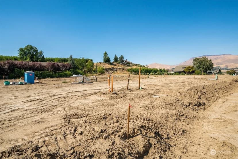 Lots & Land-Other in Wenatchee