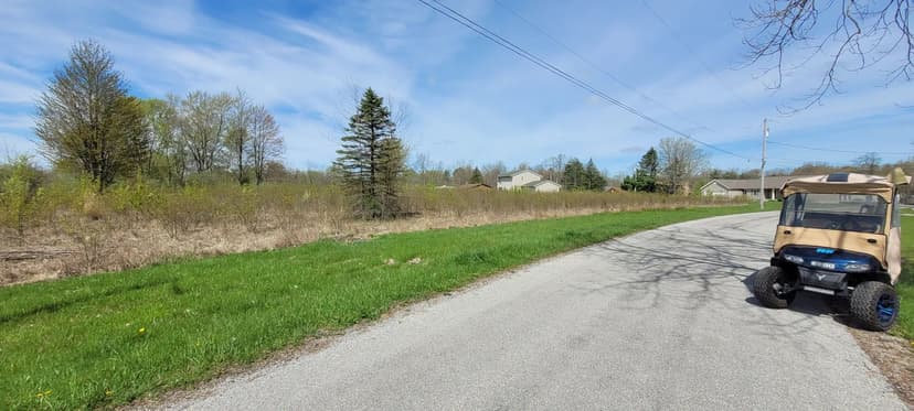 Land -Single Family Acreage in West Salem