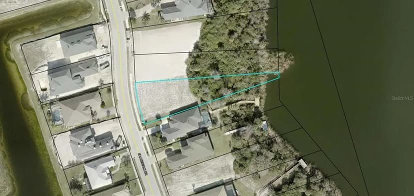 Vacant Land in Palm Coast