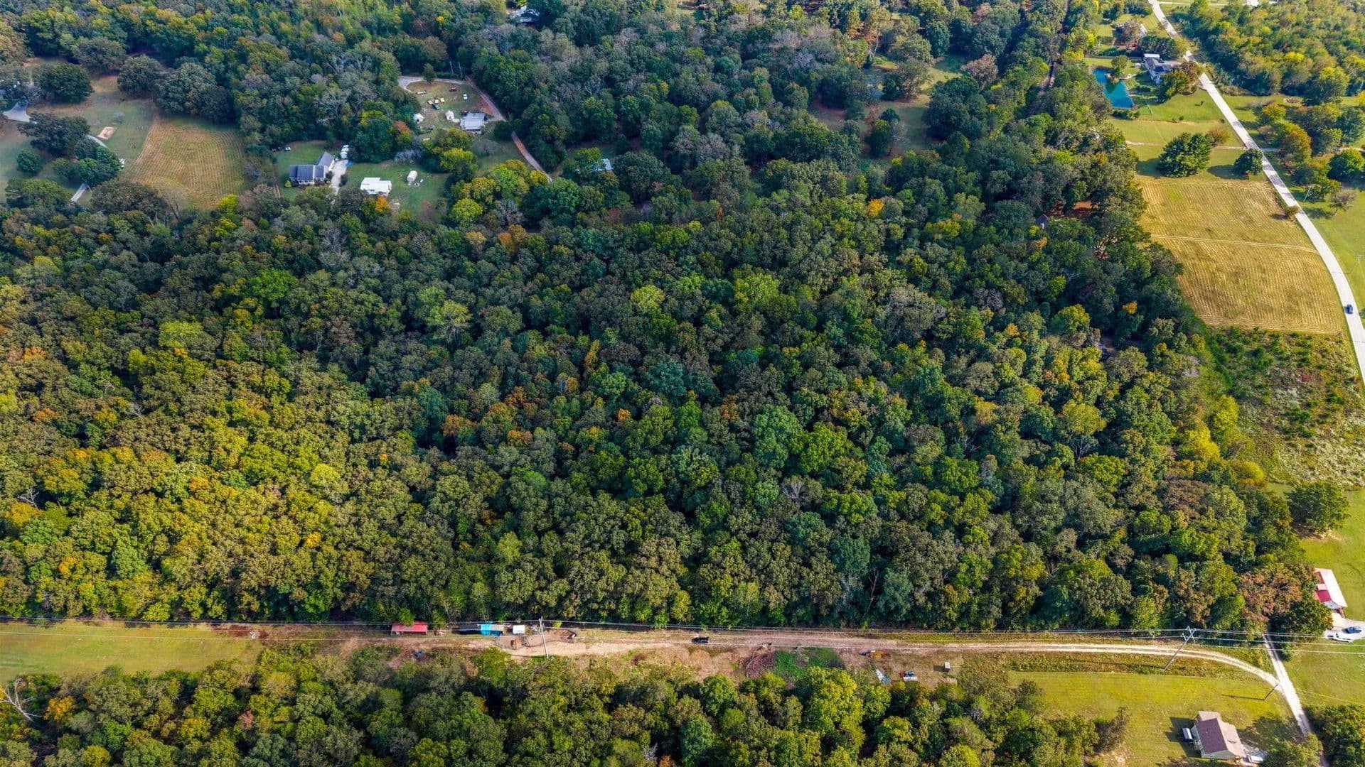 Land -Single Family Acreage in Delano - Delano, Tennessee, 37325