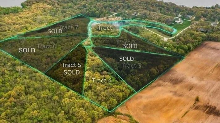 Lots & Land-Other in Litchfield