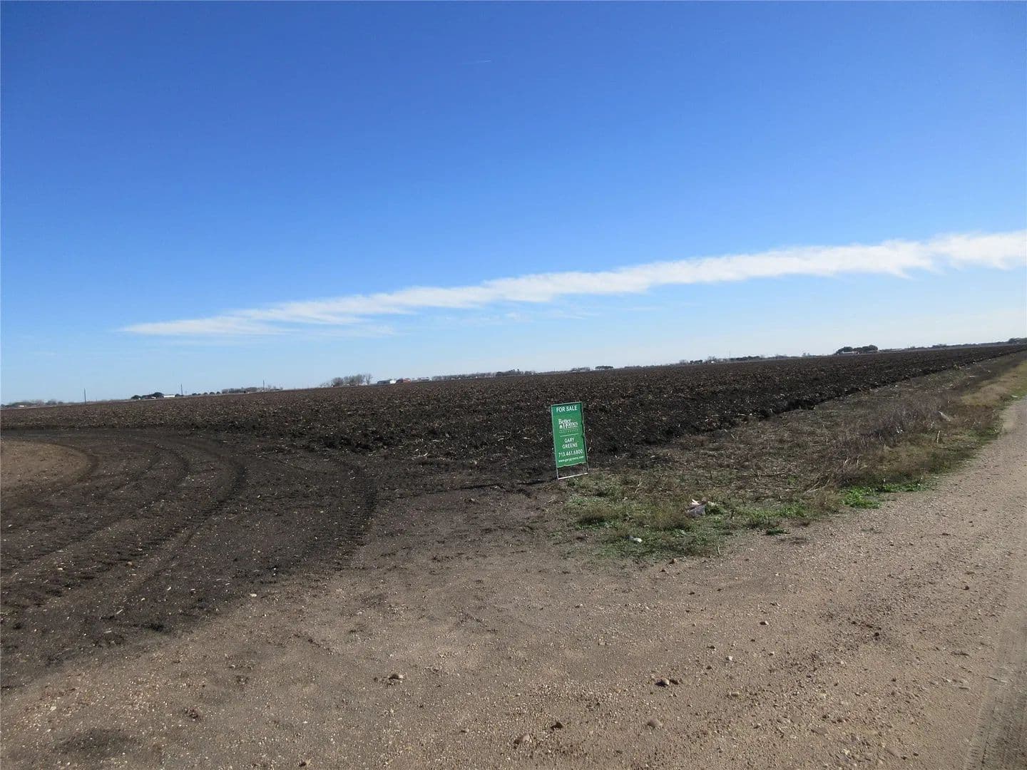 Lots & Land-Other in Wallis - Wallis, Texas, 77485