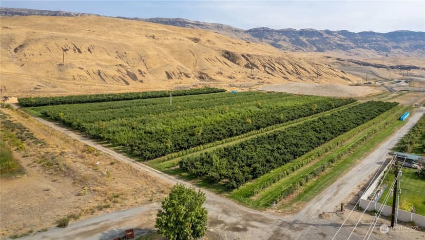 Lots & Land-Other in East Wenatchee