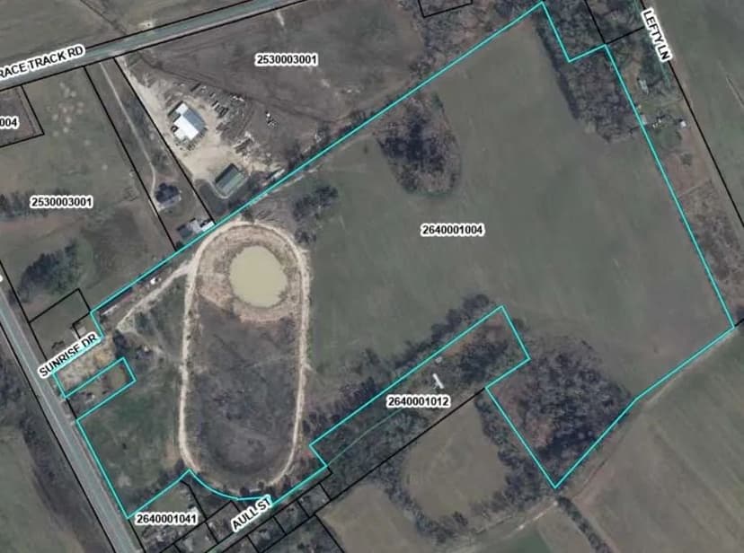 Lots & Land-Other in Sumter