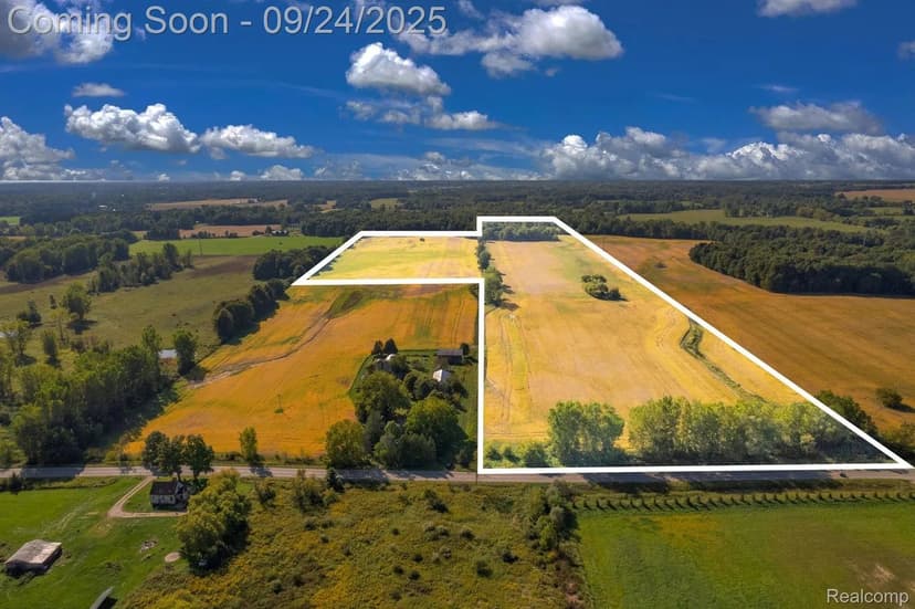 Property from 9772 Fostoria Road - KW