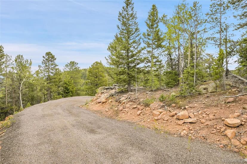 Property from 000 Mule Slide Trail - KW