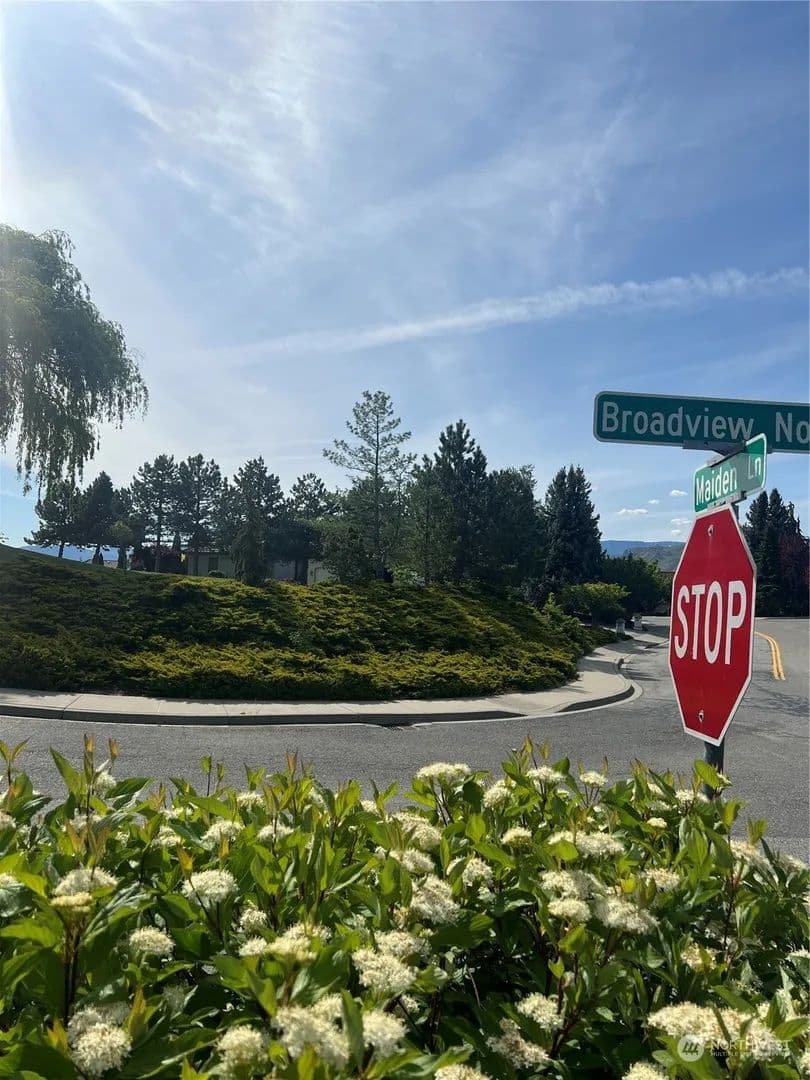 Lots & Land-Other in Wenatchee