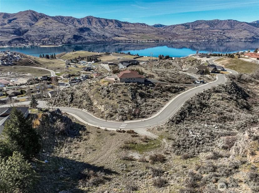 Lots & Land-Other in Chelan